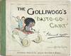 The Golliwogg's "Auto-Go-Cart