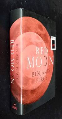 Red Moon    SIGNED