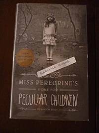 Miss Peregrine's Home for Peculiar Children