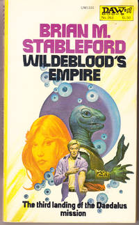 image of Wildeblood's Empire