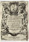 Epistolarum selectarum Centuriae II