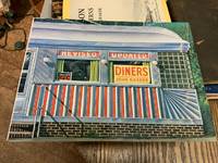 Diners, Revised, Updated