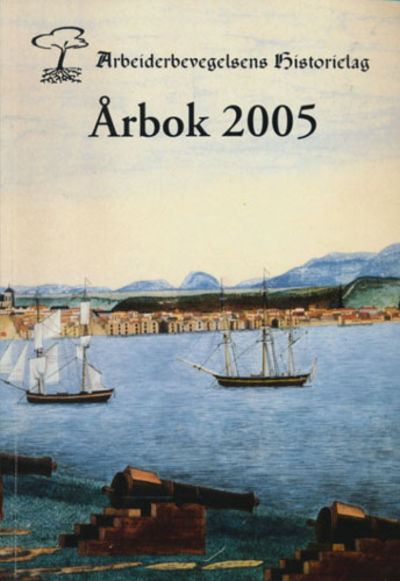 ARBEIDERBEVEGELSENS HISTORIELAG I TRONDHEIM. …