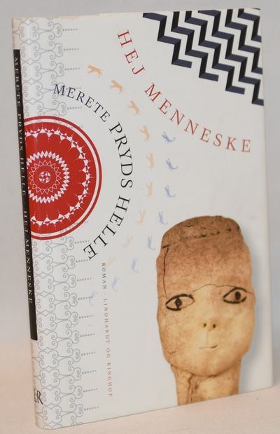 Hej menneske.