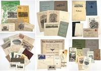 A Collection Demonstrating the Transformative Powers of Water and Rest: Healing Waters, Spas, Sanatoriums