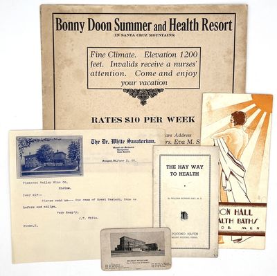 A Collection Demonstrating the...; (photo 2)