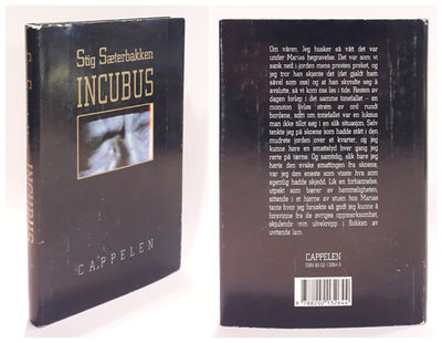 Incubus.