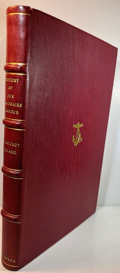History of Dun Laoghaire Harbour (Signed Limited Edition)
