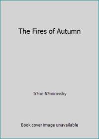 The Fires of Autumn