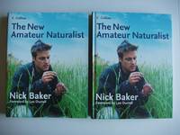 image of The New Amateur Naturalist