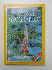 National Geographic - Eden de Coral - Vol. 4 Nº 1