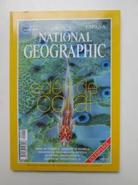 National Geographic - Eden de Coral - Vol. 4 NÂº 1 by AAVV - 1999