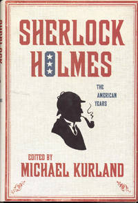 image of Sherlock Holmes: The American Years