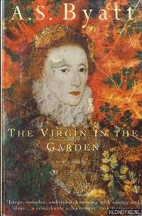 image of The Virgin in the Garden