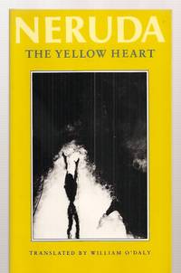 cover of The Yellow Heart