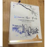 image of Winnie-the-Pooh: Deluxe Complete Collection (#64 of 1,650)