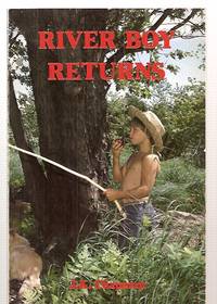 River Boy Returns by J. K Chapman - 1983