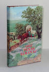 1857 Texas Almanac - 1986 Facsimile Reprint
