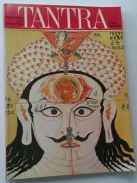 Tantra The Indian Cult of Ecstasy (Art & Imagination) by Philip