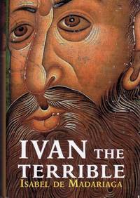 image of Ivan the Terrible