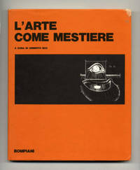 L'Uomo e L'Arte; L'Arte Come Mestiere, L'Arte Come Invenzione