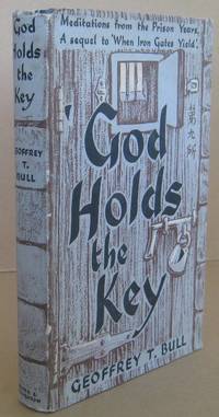 image of God Holds the Key