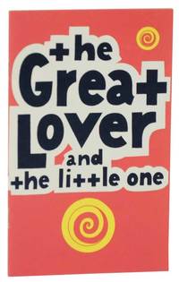 The Great Lover and The Little One