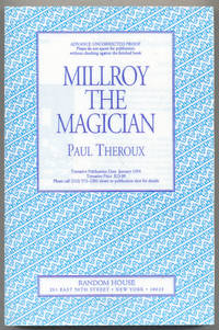 image of Millroy the Magician