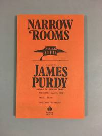 Narrow Rooms