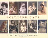 Postcard Cats: (E)