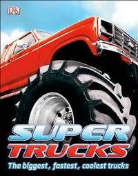 Super Trucks
