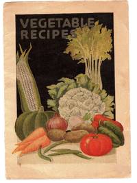 image of Vegetable Recipes