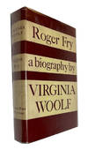 Roger Fry: A Biography