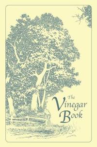 cover of The Vinegar Book
