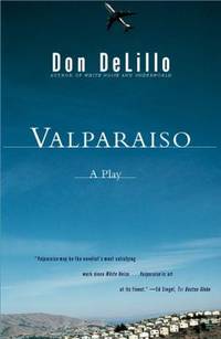 Valparaiso : A Play
