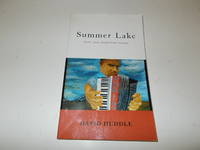 Summer Lake : New and Selected Poems