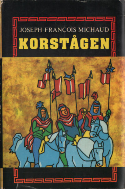 KORSTÅGEN.