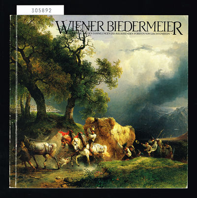 Wiener Biedermeier. Gemälde aus den Sammlungen…