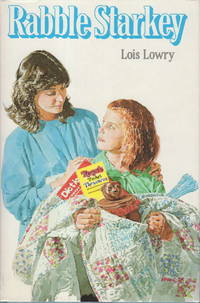 cover of RABBLE STARKEY.