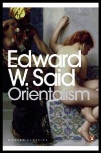 Orientalism by Said, Edward W - Utg. 2019