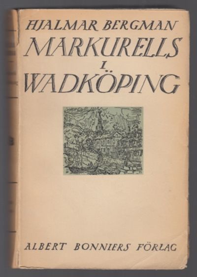 Markurells i Wadköping.