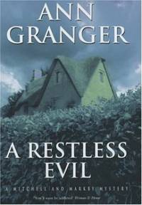 A Restless Evil