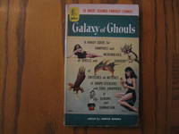 cover of Galaxy of Ghouls