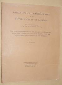 The Pleistocene Deposits of the area between Coventry, Rugby and Leamintgon and their bearing upon the topographic development of the Midlands by F W Shotton - Paperback - 1953 - from Nigel Smith Books (SKU: 20102703-81)