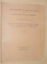 The Pleistocene Deposits of the area between Coventry, Rugby and Leamintgon and their bearing...