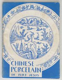 image of Chinese Porcelain in Fort Jesus