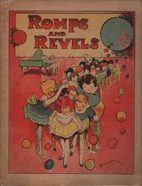 cover of ROMPS AND REVELS.