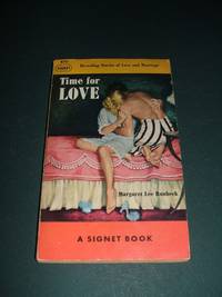 image of Time for Love