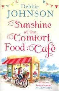 Sunshine at the Comfort Food Caf?