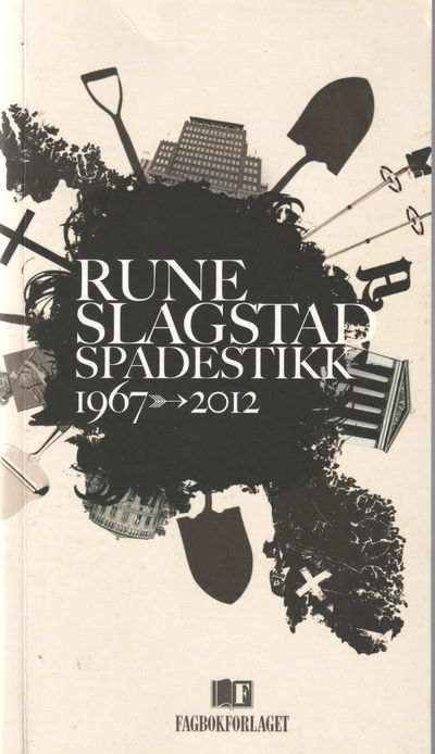 Spadestikk 1967-2012